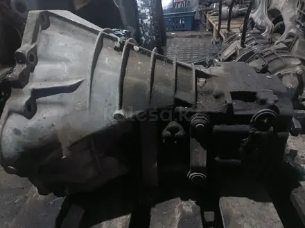 Мкп на mercedes 202 за 75 000 тг. в Караганда – фото 2