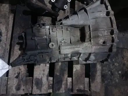 Мкп на mercedes 202 за 75 000 тг. в Караганда – фото 4