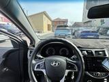Hyundai Accent 2015 годаүшін6 800 000 тг. в Алматы – фото 4