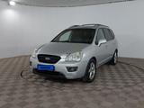 Kia Carens 2007 годаүшін3 990 000 тг. в Шымкент