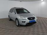 Kia Carens 2007 года за 3 990 000 тг. в Шымкент – фото 3