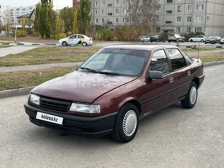 Opel Vectra 1991 года за 920 000 тг. в Костанай