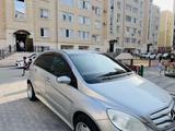 Mercedes-Benz B 170 2007 годаүшін3 300 000 тг. в Актау – фото 2