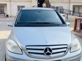 Mercedes-Benz B 170 2007 годаүшін3 300 000 тг. в Актау