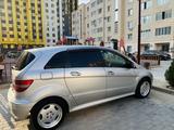 Mercedes-Benz B 170 2007 годаүшін3 300 000 тг. в Актау – фото 4