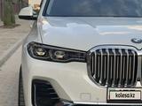 BMW X7 2020 года за 35 000 000 тг. в Алматы – фото 2