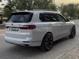 BMW X7 2020 года за 35 000 000 тг. в Алматы – фото 4