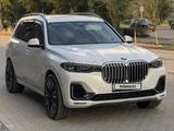 BMW X7 2020 года за 35 000 000 тг. в Алматы – фото 3