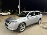 Mitsubishi Outlander 2013 года за 8 000 000 тг. в Алматы – фото 3
