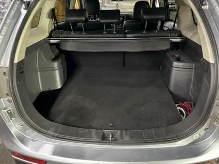 Mitsubishi Outlander 2013 года за 8 000 000 тг. в Алматы – фото 8