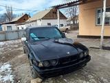 BMW 525 1991 года за 1 100 000 тг. в Кызылорда – фото 4
