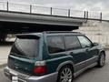 Subaru Forester 1997 годаfor3 390 000 тг. в Алматы – фото 33