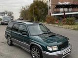 Subaru Forester 1997 года за 3 390 000 тг. в Алматы