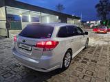 Subaru Legacy 2009 годаүшін5 500 000 тг. в Алматы