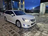 Subaru Legacy 2009 года за 5 500 000 тг. в Алматы – фото 3