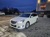 Subaru Legacy 2009 года за 5 500 000 тг. в Алматы – фото 4