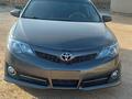 Toyota Camry 2011 года за 7 800 000 тг. в Актау – фото 3