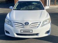 Toyota Camry 2011 года за 4 800 000 тг. в Атырау