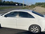 Toyota Camry 2011 годаfor4 500 000 тг. в Атырау – фото 5