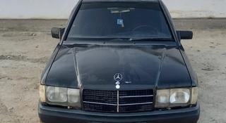 Mercedes-Benz 190 1992 года за 650 000 тг. в Актау