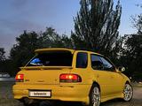 Subaru Impreza 1997 годаүшін2 200 000 тг. в Алматы – фото 2