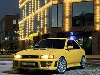 Subaru Impreza 1997 годаfor2 200 000 тг. в Алматы