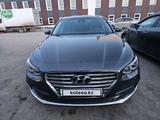 Hyundai Grandeur 2018 года за 10 500 000 тг. в Астана – фото 2