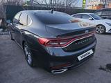 Hyundai Grandeur 2018 года за 10 500 000 тг. в Астана – фото 4