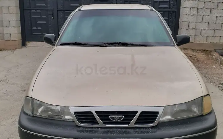 Daewoo Nexia 1997 годаfor950 000 тг. в Шымкент