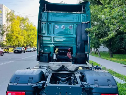 DAF  XF 2018 года за 20 500 000 тг. в Алматы – фото 4