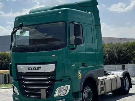 DAF  XF 2018 года за 20 500 000 тг. в Алматы – фото 7