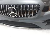 Mercedes-benz.W213 Е класс AMG. Передний бампер в сборе. за 450 000 тг. в Алматы – фото 2