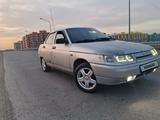 ВАЗ (Lada) 2110 2003 года за 1 100 000 тг. в Алматы – фото 2