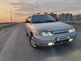 ВАЗ (Lada) 2110 2003 года за 1 250 000 тг. в Алматы