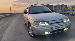 ВАЗ (Lada) 2110 2003 года за 1 100 000 тг. в Алматы