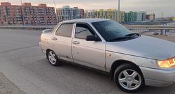 ВАЗ (Lada) 2110 2003 года за 1 100 000 тг. в Алматы – фото 3