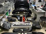 Комплект рестайлинга на Toyota Hilux 2004-15 в 2022 год (ADVENTURE) за 700 000 тг. в Актобе