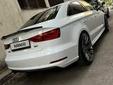 Audi A3 2014 годаүшін7 360 000 тг. в Алматы – фото 5