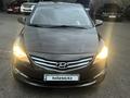 Hyundai Accent 2015 годаfor5 550 000 тг. в Алматы – фото 6