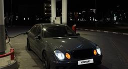 Mercedes-Benz E 500 2003 года за 6 200 000 тг. в Астана – фото 4