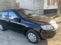 ВАЗ (Lada) Granta 2190 2012 года за 2 600 000 тг. в Павлодар