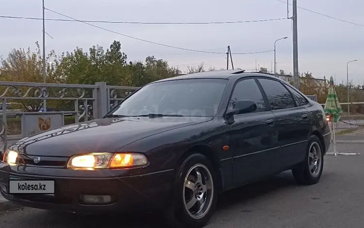 Mazda Cronos 1995 годаfor1 850 000 тг. в Шымкент