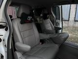 Toyota Sienna 2014 года за 11 200 000 тг. в Алматы – фото 4