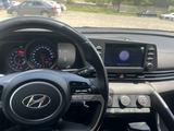 Hyundai Elantra 2021 годаүшін9 300 000 тг. в Алматы – фото 2