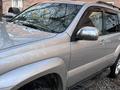 Toyota Land Cruiser Prado 2003 годаfor9 900 000 тг. в Риддер – фото 4