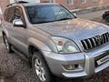 Toyota Land Cruiser Prado 2003 годаfor9 900 000 тг. в Риддер – фото 7