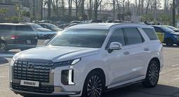 Hyundai Palisade 2023 годаүшін25 500 000 тг. в Алматы – фото 3