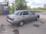 ВАЗ (Lada) 2110 2005 годаfor970 000 тг. в Актобе – фото 3