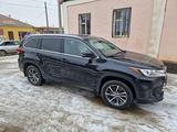 Toyota Highlander 2019 годаfor17 000 000 тг. в Кызылорда – фото 3