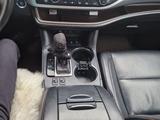 Toyota Highlander 2019 годаfor17 000 000 тг. в Кызылорда – фото 4